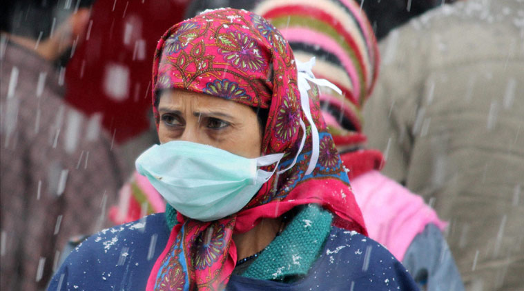 Swine Flu Cases Rise 9-Fold As India’s Response System Falters
