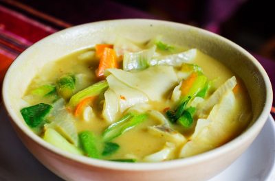 Thenthuk Recipe - Women Fitness Org