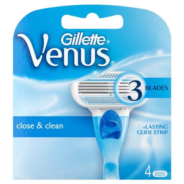 Gillette Venus Razor Blade