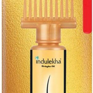 Indulekha Bhringa Hair Oil  (100 ml)