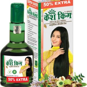 Kesh King Ayurvedic Medicinal Hair Oil