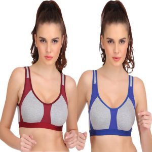 Urbaano Women's Sports Blue