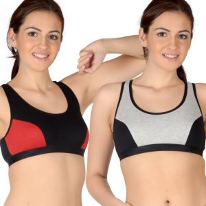 Selfcare Women's Sports Black