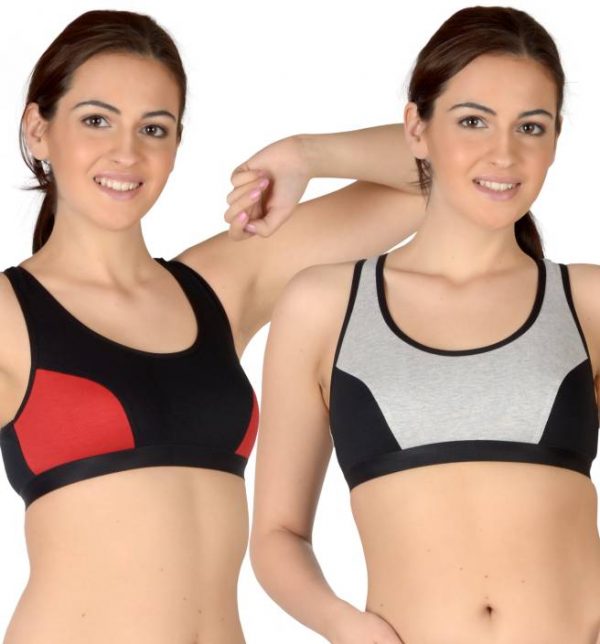 Selfcare Women's Sports Black