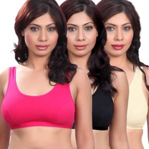 Selfcare Women's Sports Pink