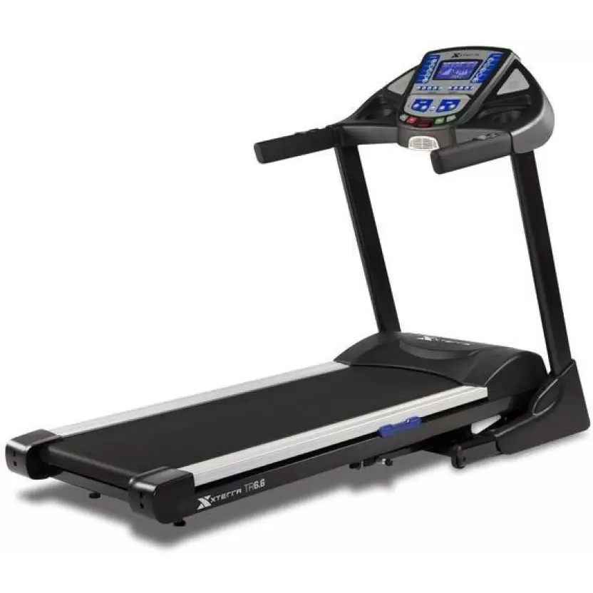 Afton TR 6.6 Treadmill Women Fitness Org