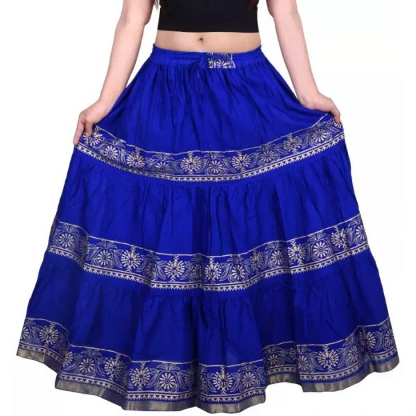 Decot Paradise Printed Women
