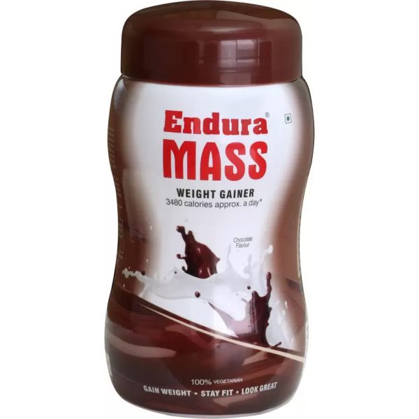 Endura Mass Weight Gainers 1 Kg Chocolate Women Fitness Org Endura Mass Weight Gainers 1 Kg Chocolate Women Fitness Org