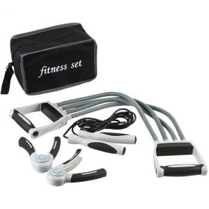 Proline TA-8801 Gym & Fitness Kit