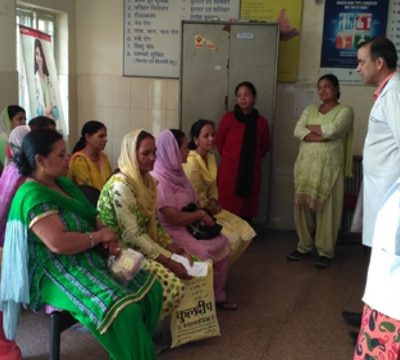 Awareness campaign launched on women’s health, Uttarakhand