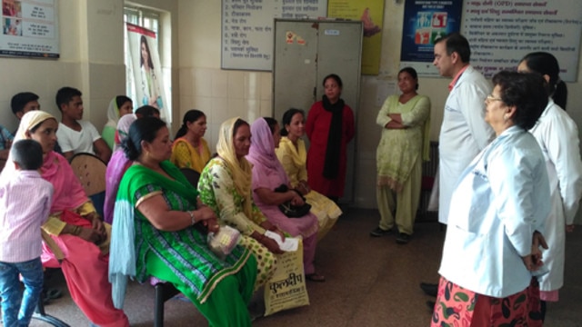 Awareness campaign launched on women’s health, Uttarakhand