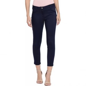Honey By Pantaloons Slim Fit Women'