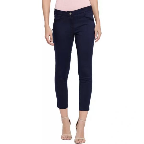 Honey By Pantaloons Slim Fit Women'