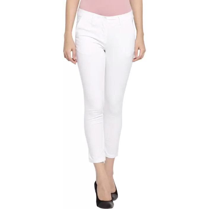 Womens White WideLeg Pants  Nordstrom