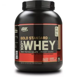 Optimum Nutrition Gold Standard