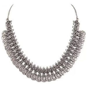 Sansar-India-Oxidized