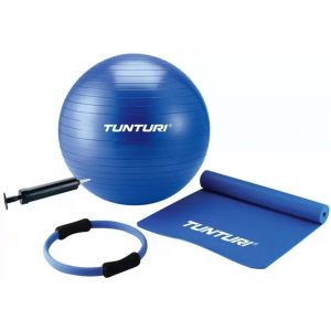 Tunturi Pilates Gym & Fitness Kit