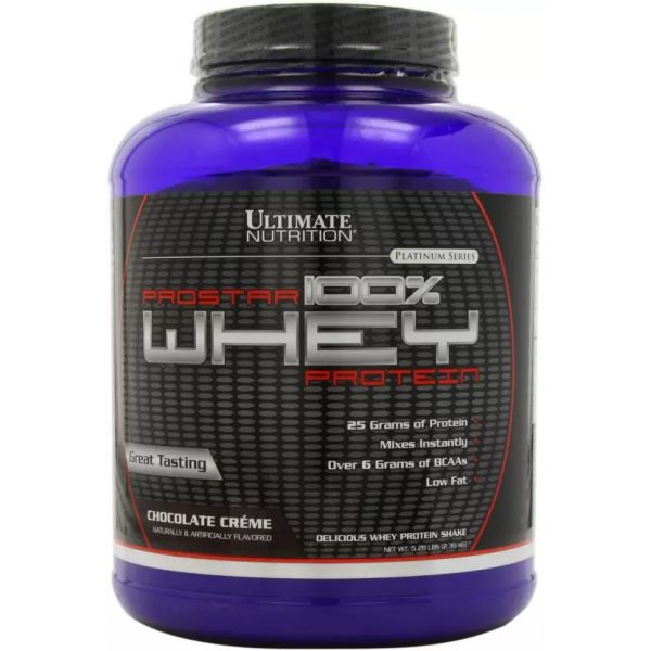 Ultimate Nutrition Prostar