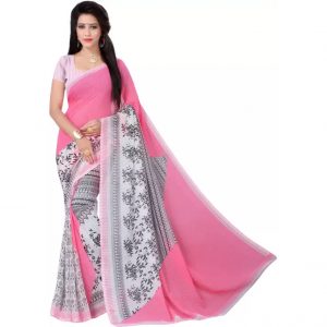 Vimalnath Synthetics Floral Print