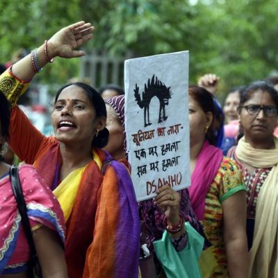Karnataka’s Anganwadi Women To Have ‘Matru Purna Scheme’