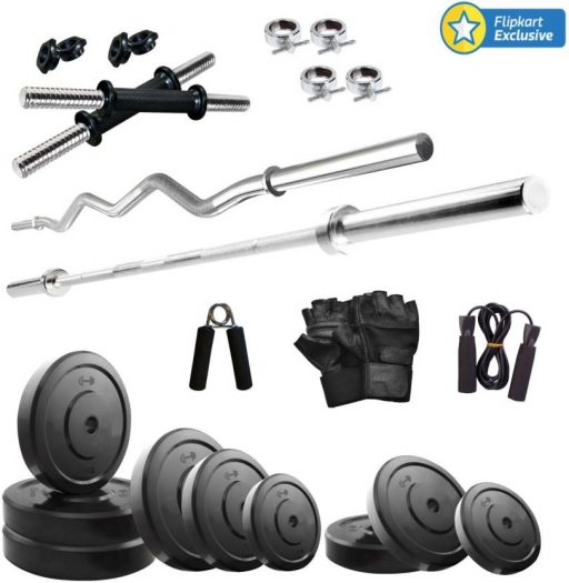 krx gym equipment