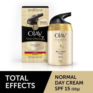 olay total effects 7 in one anti-ageing cream