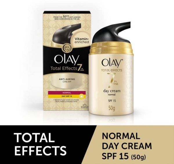 olay total effects 7 in one anti-ageing cream