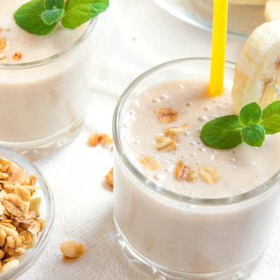 Top 7 Health Drinks In India