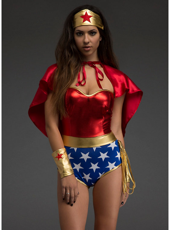 Halloween Costume Ideas For Women