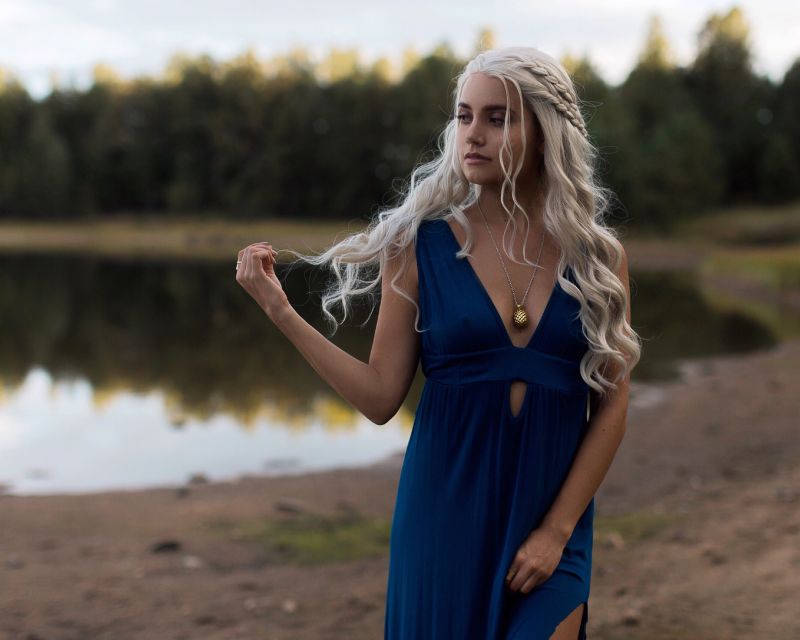 Daenerys Targaryen