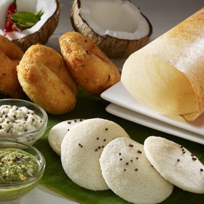 Top 5 Healthy Indian Breakfast Items That Must Be On Your Table