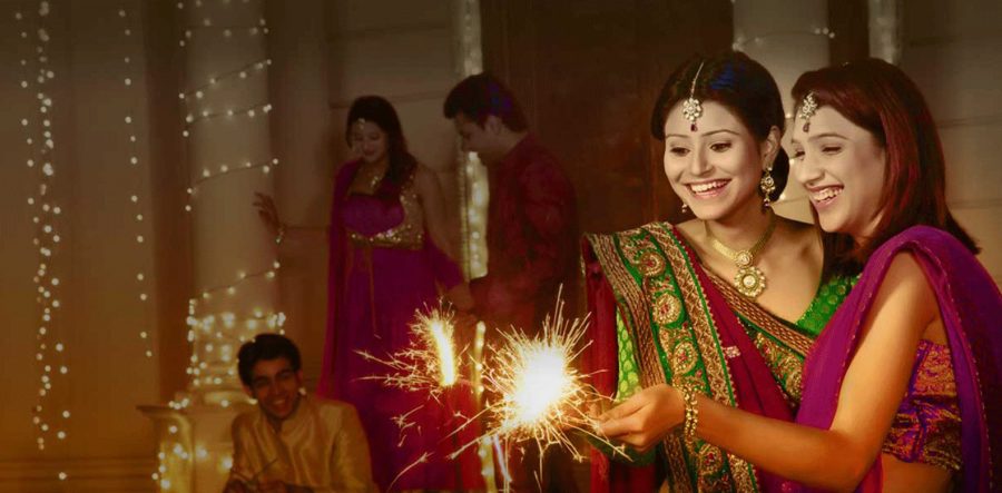 Steps To Make Your Diwali Party A Success