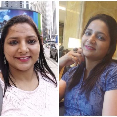 Story 5: Neha Tiwary’s Medical Condition Made Her Realize That She Needed To Lose Weight
