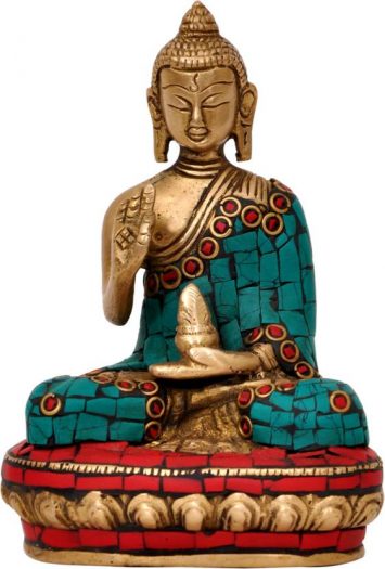 buddha statue