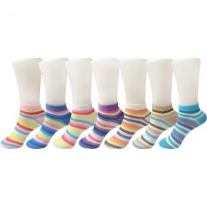 Ankle Length Socks
