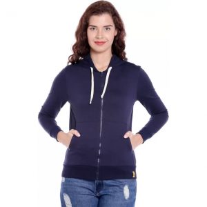 Campus Sutra Full Sleeve Solid
