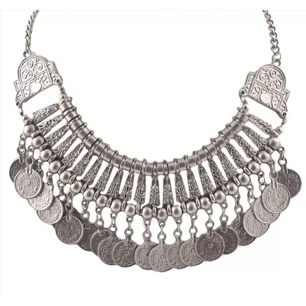 Choker Turkish Style Necklace
