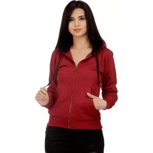 Christy World Full Sleeve Solid
