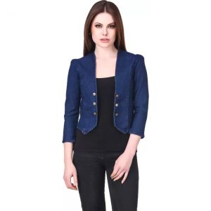 Clo Clu Women's Shrug