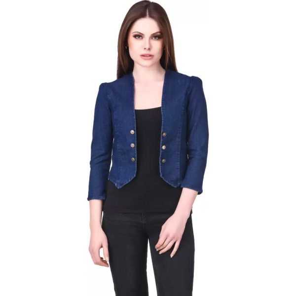 Clo Clu Women's Shrug