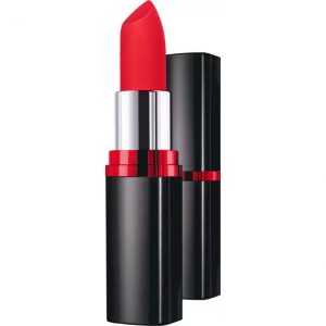 Creamy Matte Lipcolor