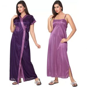 Fashigo Women’s  (Purple)