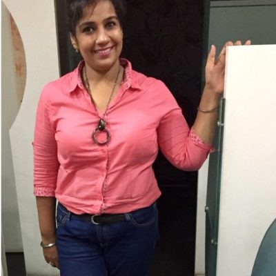 Story 7: Losing 25 Kgs in 10 Months, Nisha Believes It Is A Battle Of ‘Mind Over Body’