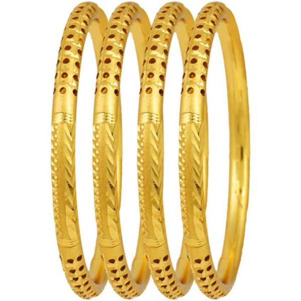 Galaxy Alloy Bangle