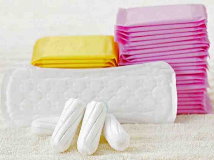 High sanitary pad tax is affecting women’s health Women Fitness Org