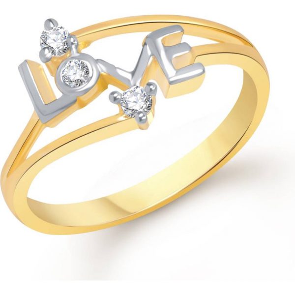 Jewels Alloy Cubic Zirconia