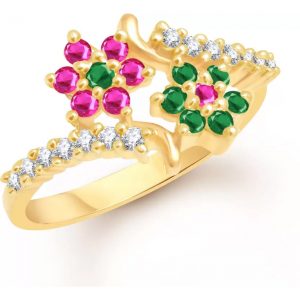 Jewels Couple Star Alloy