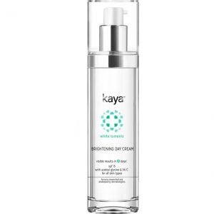 Kaya Brightening Day Cream