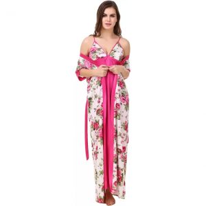Masha Women's Nighty