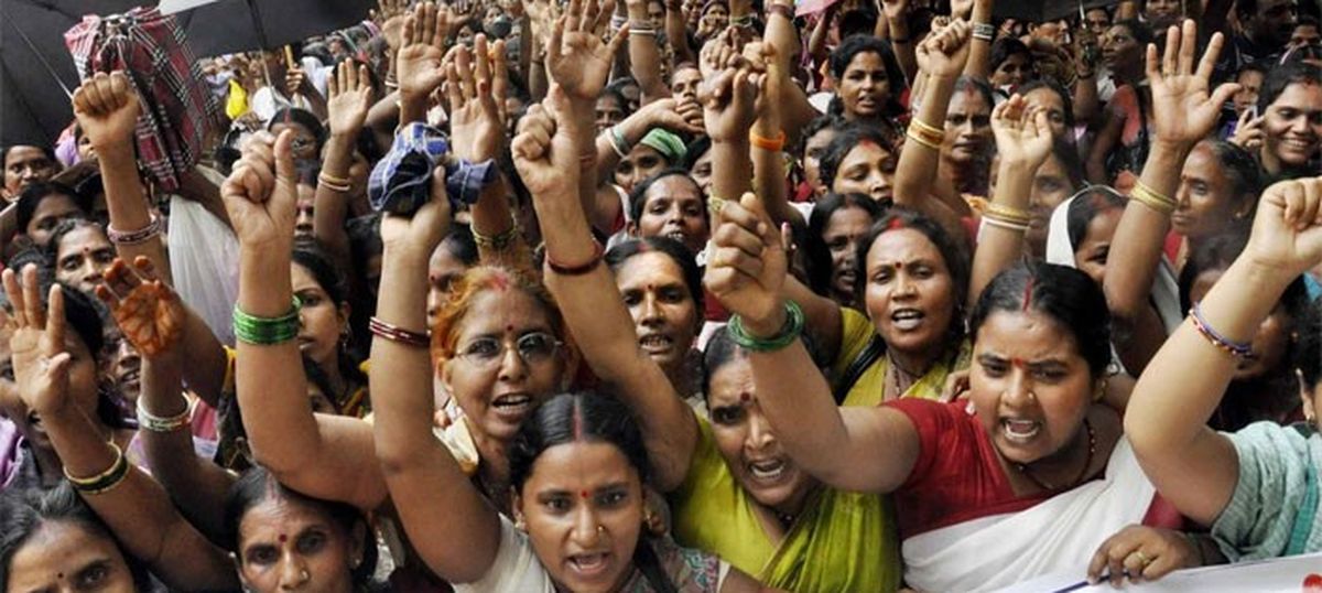 Pradhan Mantri Mahila Shakti Kendra